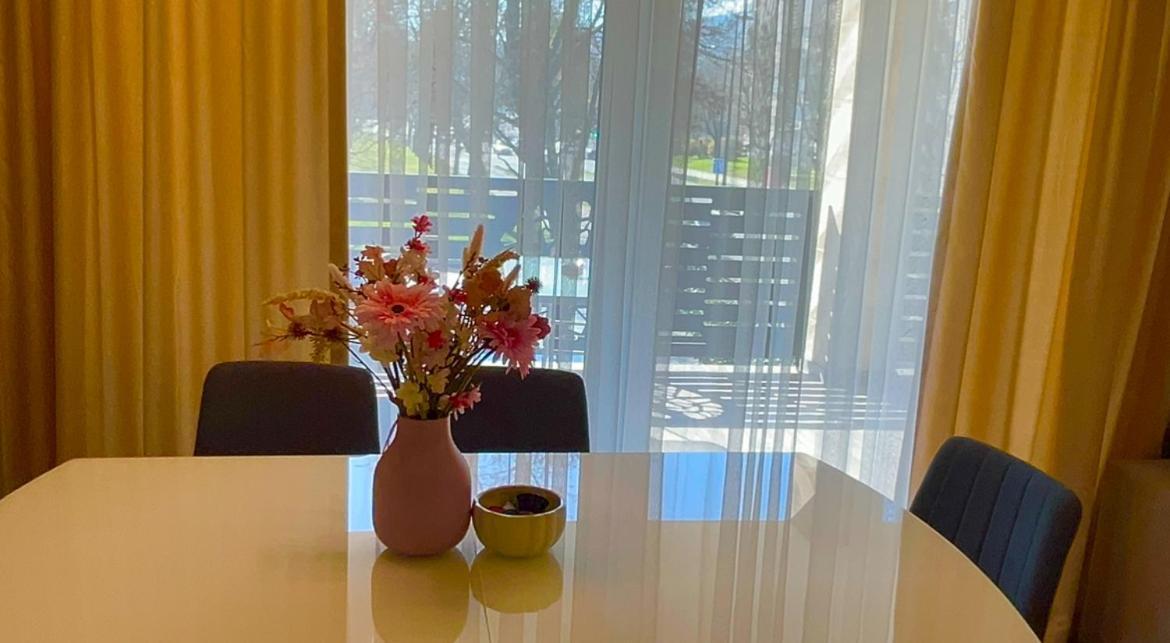 Villa Moste With Pool & Ev Station リュブリャナ エクステリア 写真